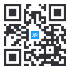 iPhone APP 二维码 - maiqiuzhan